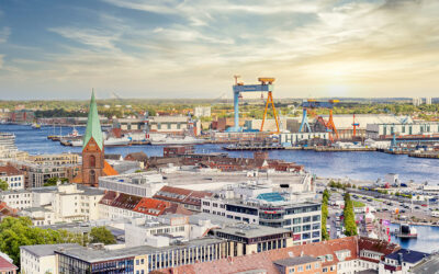 Schleswig-Holstein stellt Digitalstrategie 2026 vor
