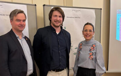 Kommunale Wärmeplanung der Stadt Aschersleben: Strategische Grundlage der klimaneutralen Wärmewende