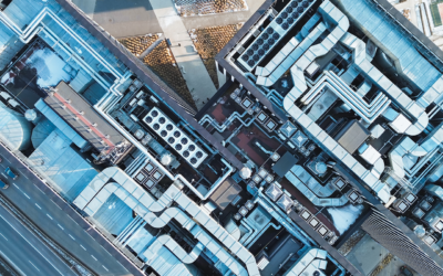 Kommunale Wärmeplanung der Stadt Aschersleben: Strategische Grundlage der klimaneutralen Wärmewende