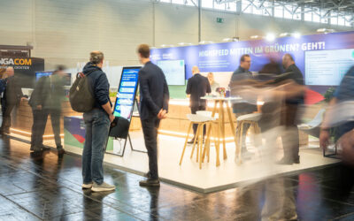 ANGA COM 2026: aconium begleitete den Dialog zu Gigabitförderung, KI und digitaler Souveränität