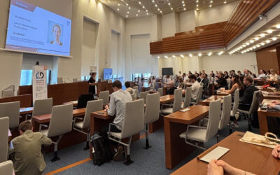Data Week Leipzig 2026: Daten als Grundlage handlungsfähiger Regionalentwicklung