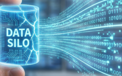 Kommunale Datensouveränität: Vom Datensilo zur offenen Dateninfrastruktur