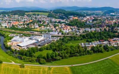 Regionen zukunftsfähig machen: Warum Strategie vor Technologie kommt