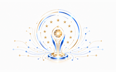 Europas Digitale Dekade mitgestalten: Bewerbungen für die European Digital Connectivity Awards 2026 geöffnet