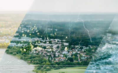 Kommunale Klimafolgenanpassung: Handlungsfähig unter veränderten Klimabedingungen