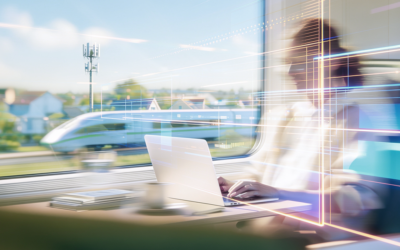 Besserer Mobilfunk im Zug braucht mehr als Technik
