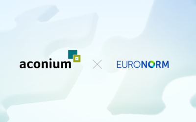 EURONORM wird Teil der aconium Gruppe