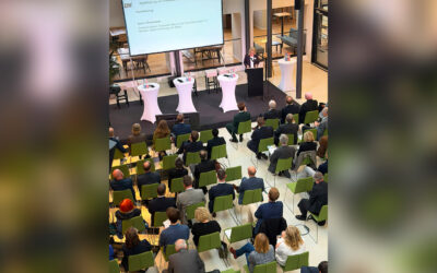 Digitale Daseinsvorsorge: Was Kommunen für dauerhafte Lösungen brauchen